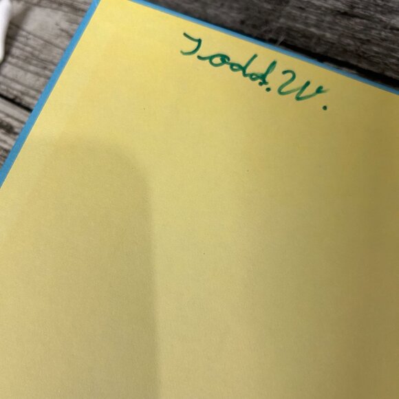 1980s Charlie Brown's Cyclopedia Featuring Boats Book Volume 5 - Picture 2 of 6